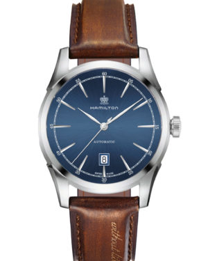 Hamilton American Classic Spirit of Liberty