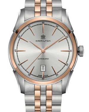 Hamilton American Classic Spirit of Liberty