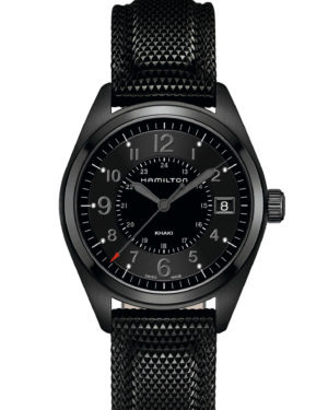 Hamilton Khaki Field Quartz