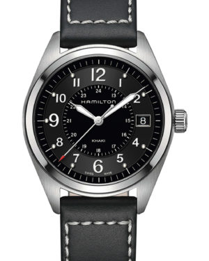 Hamilton Khaki Field Quartz
