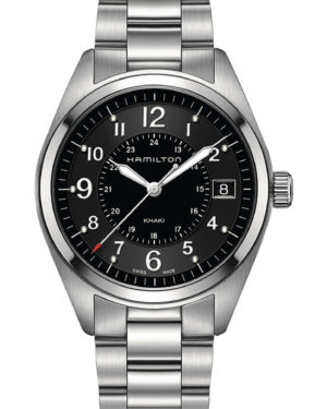 Hamilton Khaki Field Quartz