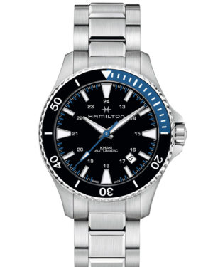 Hamilton Khaki Navy Scuba