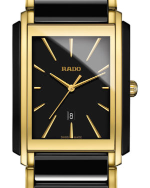 Rado Integral L