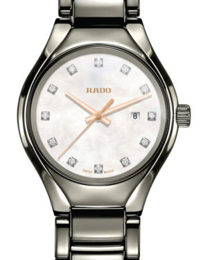 Rado True S Diamonds