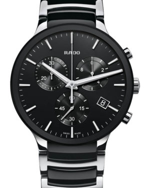 Rado Centrix Chronograph