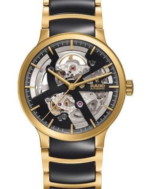Rado Centrix L  Automatic Open Heart