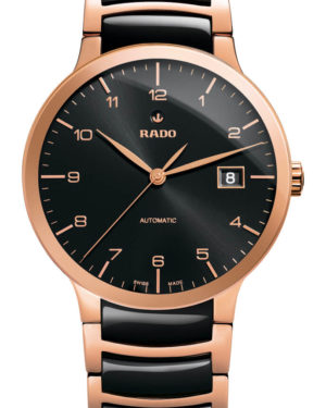 Rado Centrix L Automatic