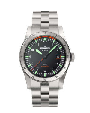 Fortis Flieger F-39