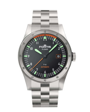 Fortis Flieger F-41