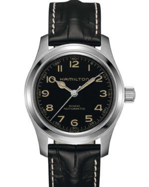 Hamilton Khaki Field Murph Auto