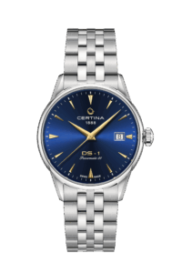 Certina DS-1 Powermatic 80 - 38mm