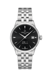 Certina DS-1 Powermatic 80 - 38mm