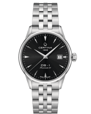 Certina DS-1 Powermatic 80 - 38mm
