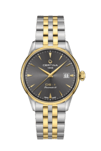 Certina DS-1 Powermatic 80 - 38mm