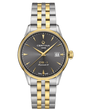 Certina DS-1 Powermatic 80 - 38mm