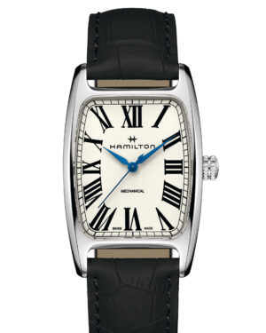 Hamilton Boulton Mechanical