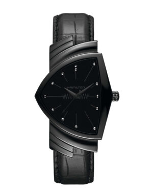 Hamilton Ventura Quartz