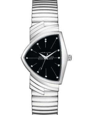 Hamilton Ventura Quartz