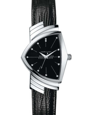 Hamilton Ventura Quartz