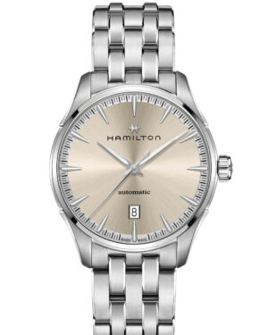 Hamilton Jazzmaster Gent Auto