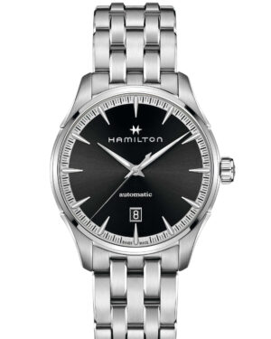 Hamilton Jazzmaster Gent Auto