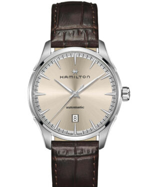 Hamilton Jazzmaster Gent Auto