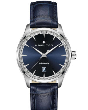 Hamilton Jazzmaster Gent Auto