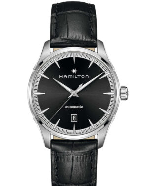 Hamilton Jazzmaster Gent Auto