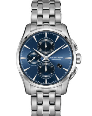 Hamilton Jazzmaster Auto Chrono