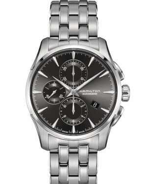 Hamilton Jazzmaster Auto Chrono