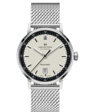 Hamilton Intra-Matic Auto