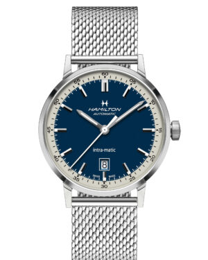 Hamilton Intra-Matic Auto