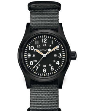 Hamilton Khaki Field Mechanical