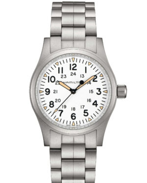 Hamilton Khaki Field Mechanical