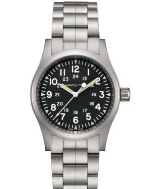 Hamilton Khaki Field Mechanical