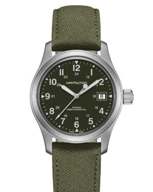 Hamilton Khaki Field Mechanical
