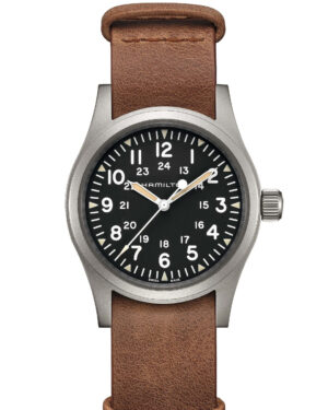Hamilton Khaki Field Mechanical