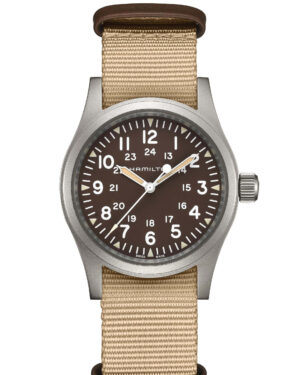 Hamilton Khaki Field Mechanical