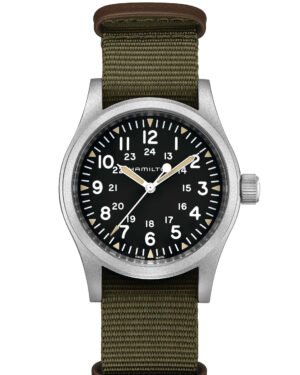 Hamilton Khaki Field Mechanical