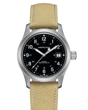 Hamilton Khaki Field Mechanical