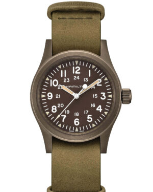 Hamilton Khaki Field Mechanical