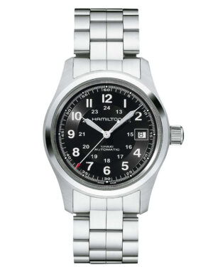 Hamilton Khaki Field Auto