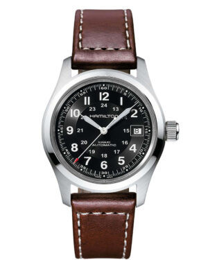 Hamilton Khaki Field Auto