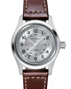 Hamilton Khaki Field Auto