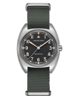 Hamilton Khaki Aviation Pilot Pioneer Mechanical