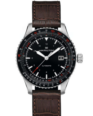 Hamilton Khaki Aviation Converter