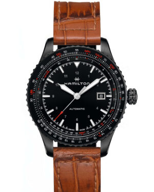 Hamilton Khaki Aviation Converter