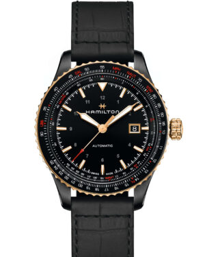 Hamilton Khaki Aviation Converter