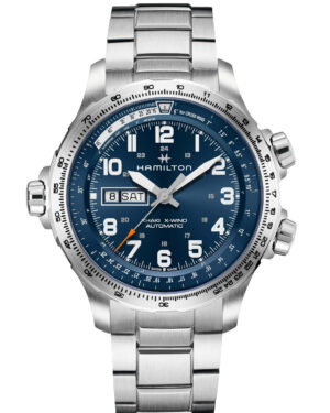 Hamilton Khaki Aviation X-Wind