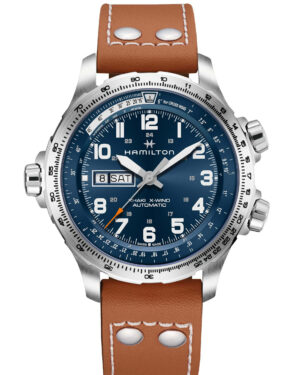 Hamilton Khaki Aviation X-Wind